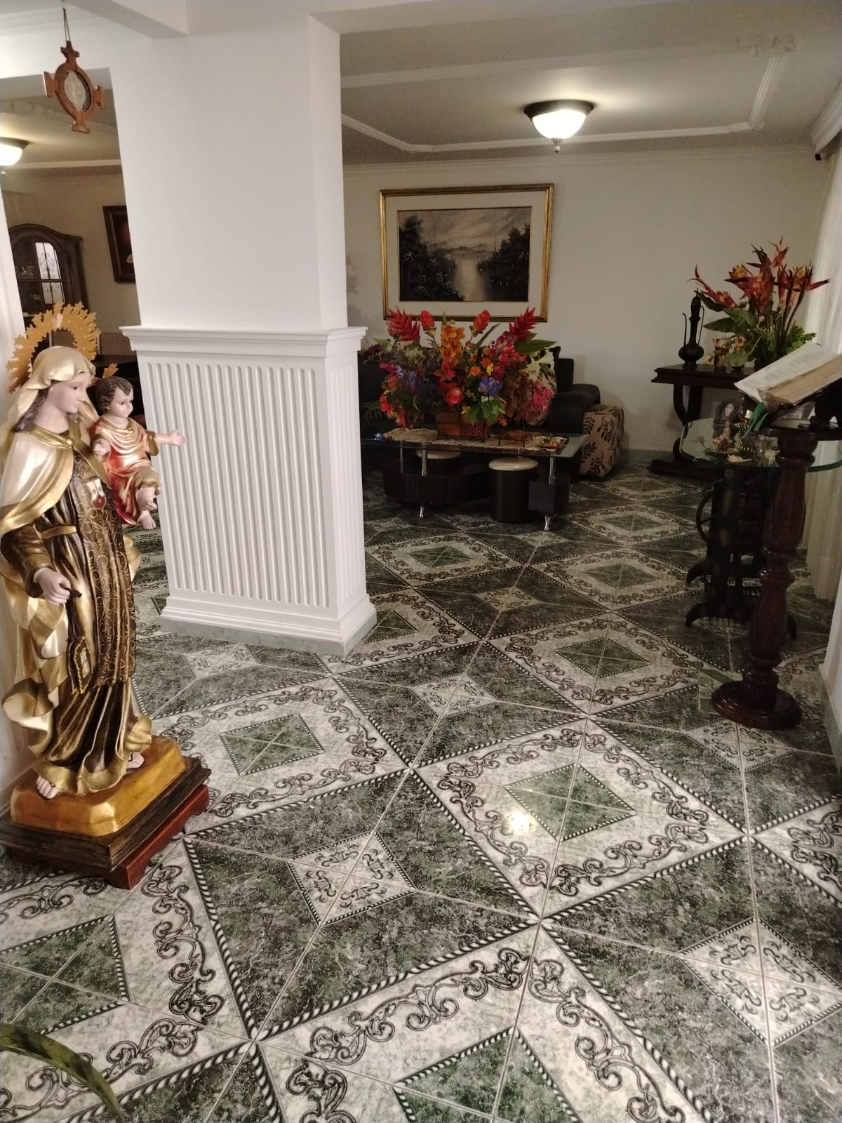 CASA EN VENTA EN EL RECREO - CARTAGENA