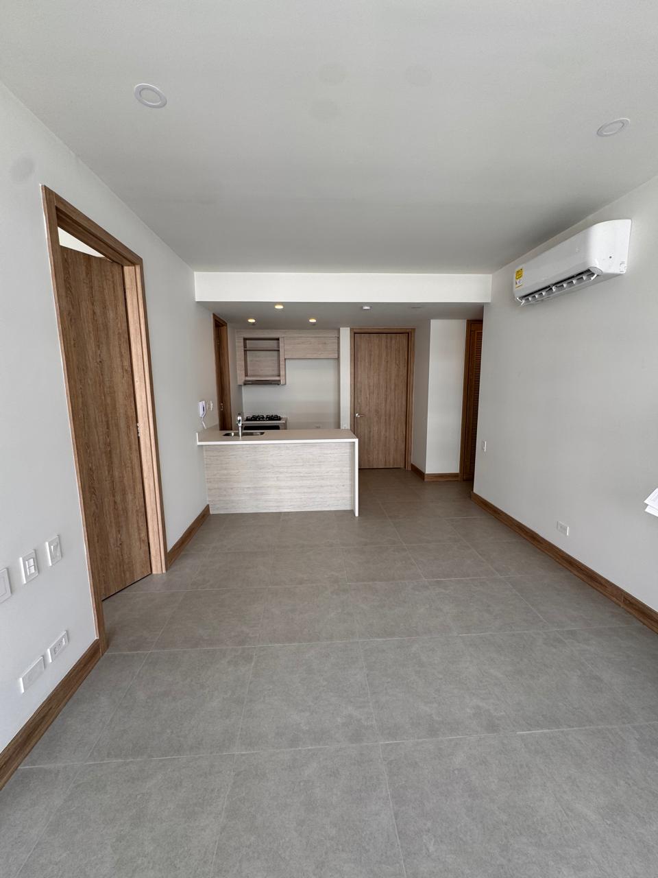 APARTAMENTO EN ARRIENDO LOS MORROS - CARTAGENA