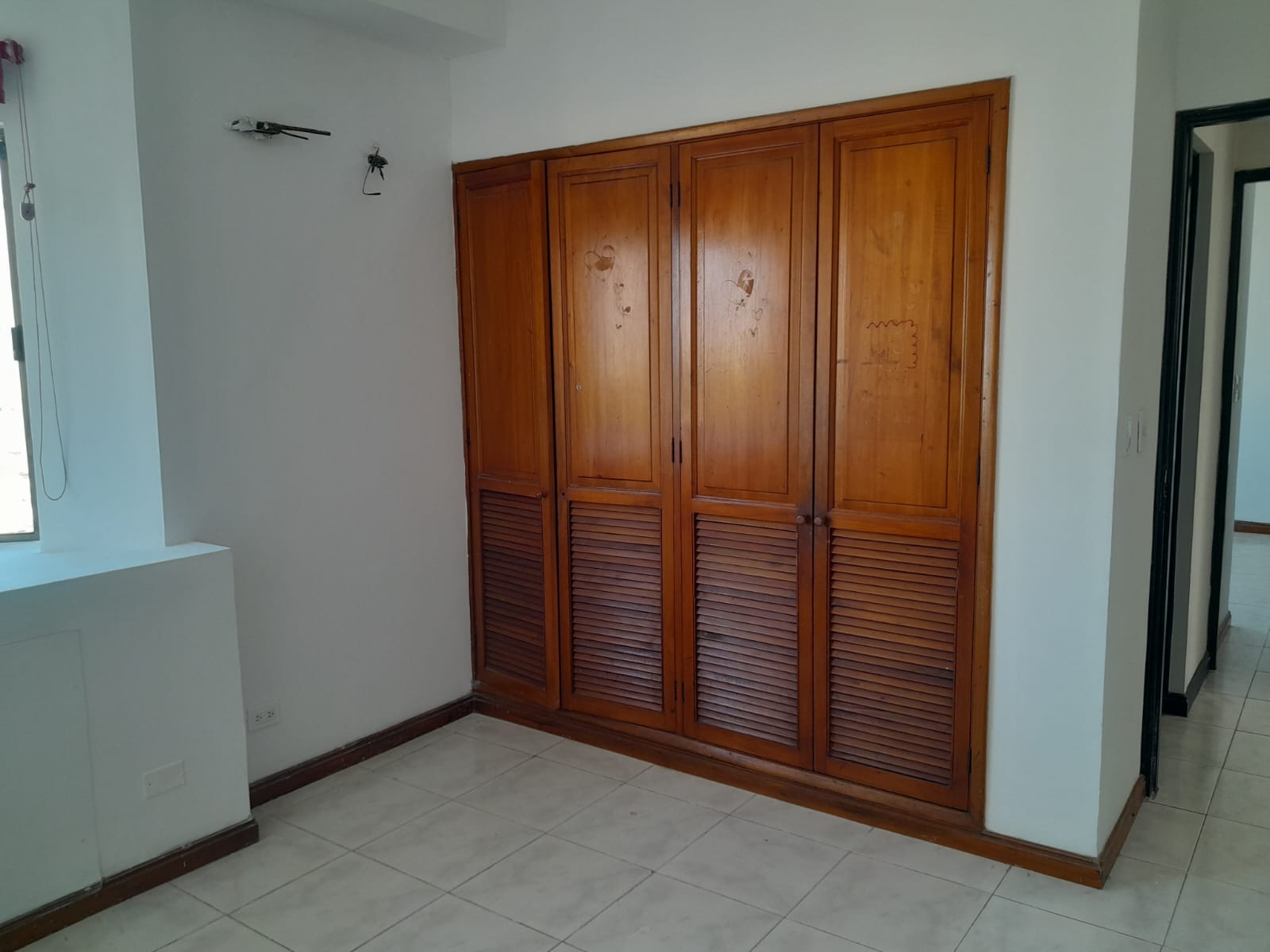 APARTAMENTO EN VENTA PIE DE LA POPA  - CARTAGENA