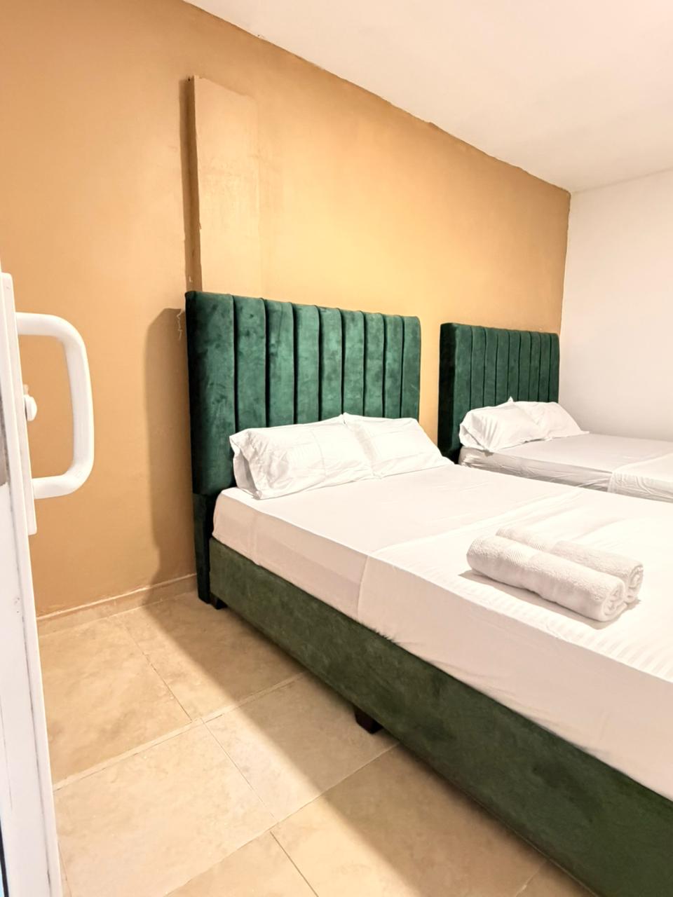 CASA EN VENTA LA BOQUILLA VACACIONAL DOS CUADRAS DE LA PLAYA