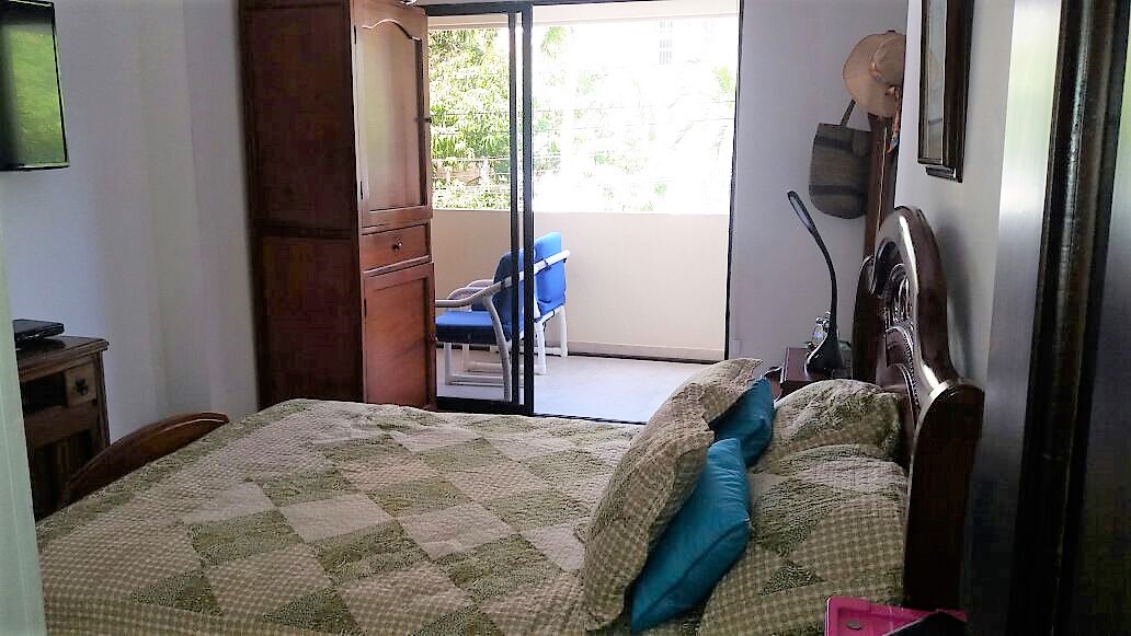 APARTAMENTO EN VENTA MANGA - CARTAGENA