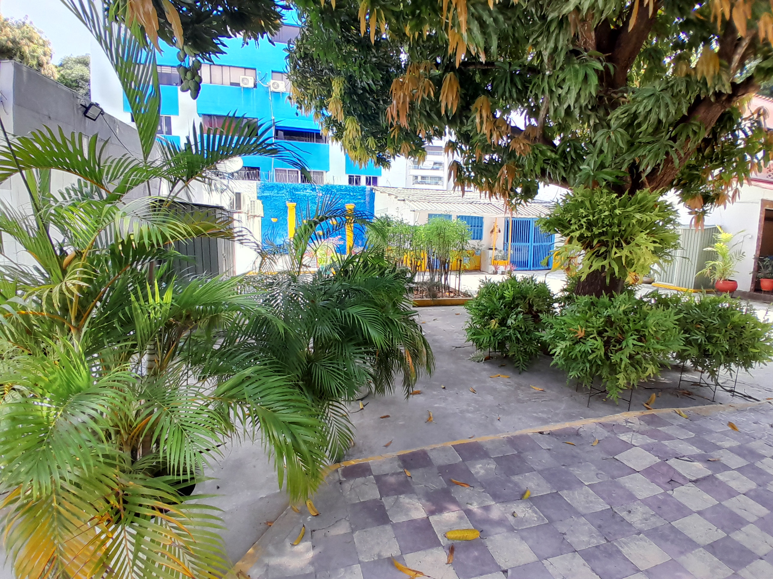 CASA EN VENTA, MANGA - CARTAGENA