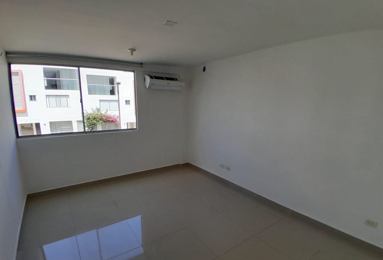 CASA EN ARRIENDO EN TERNERA - CARTAGENA