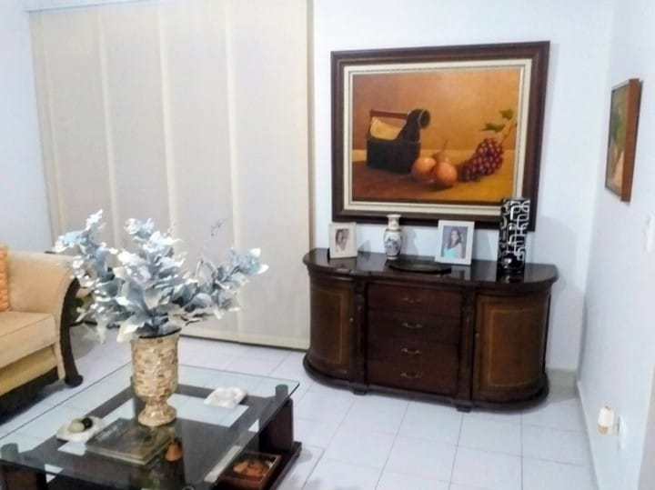 APARTAMENTO AMOBLADO EN VENTA CRESPO - CARTAGENA