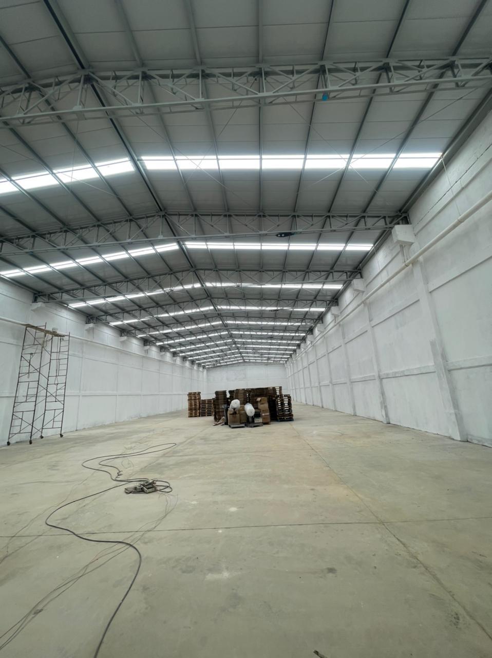 BODEGA EN ARRIENDO MAMONAL - CARTAGENA