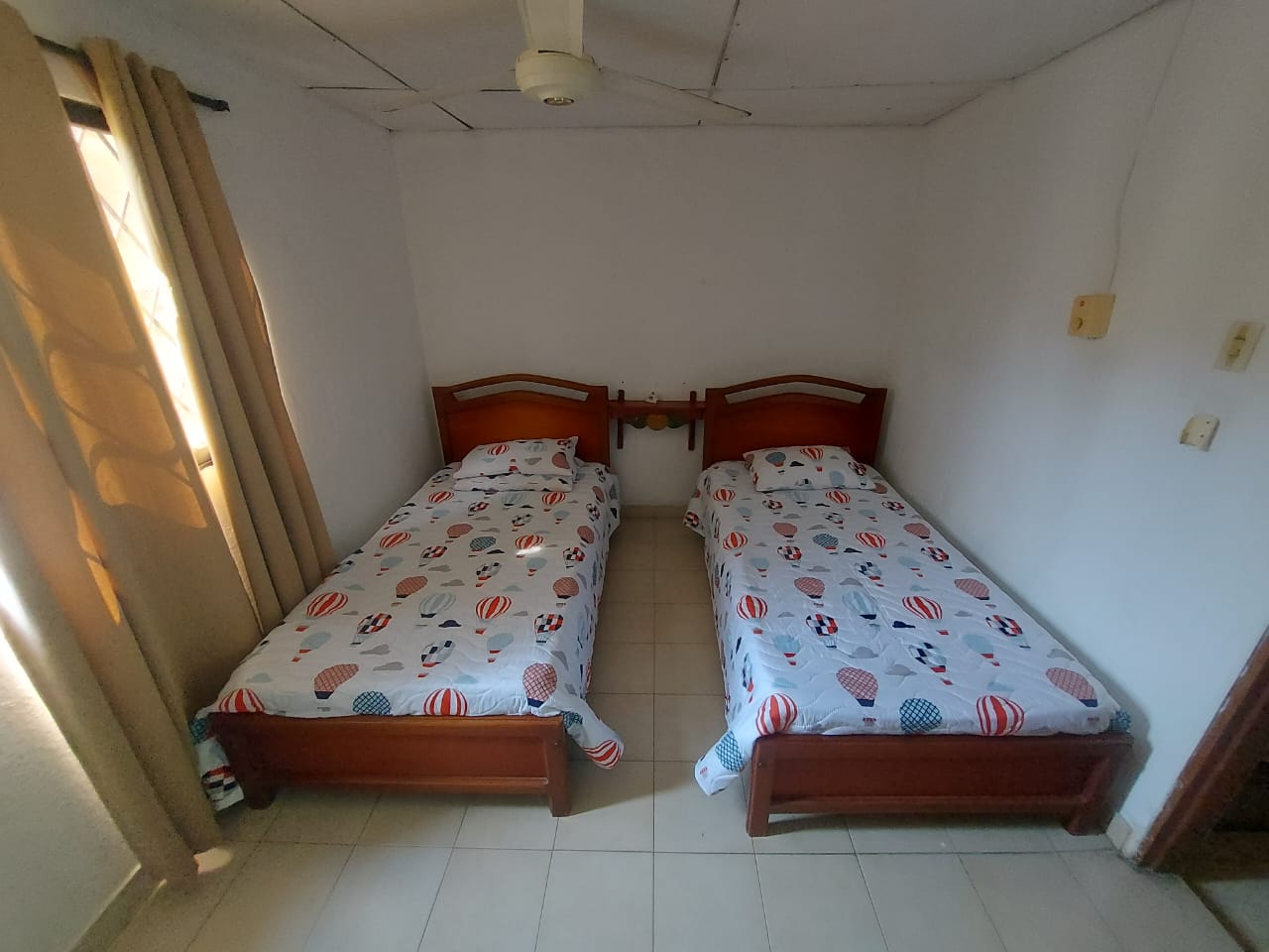 VENTA DE CASA EN LA CONCEPCIÒN - CARTAGENA