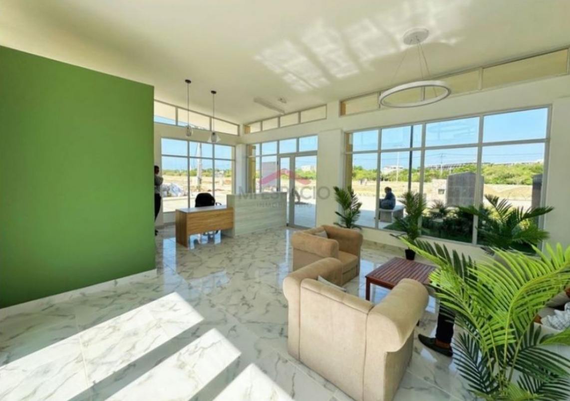 EN VENTA APARTAMENTO SERENA DEL MAR - CARTAGENA