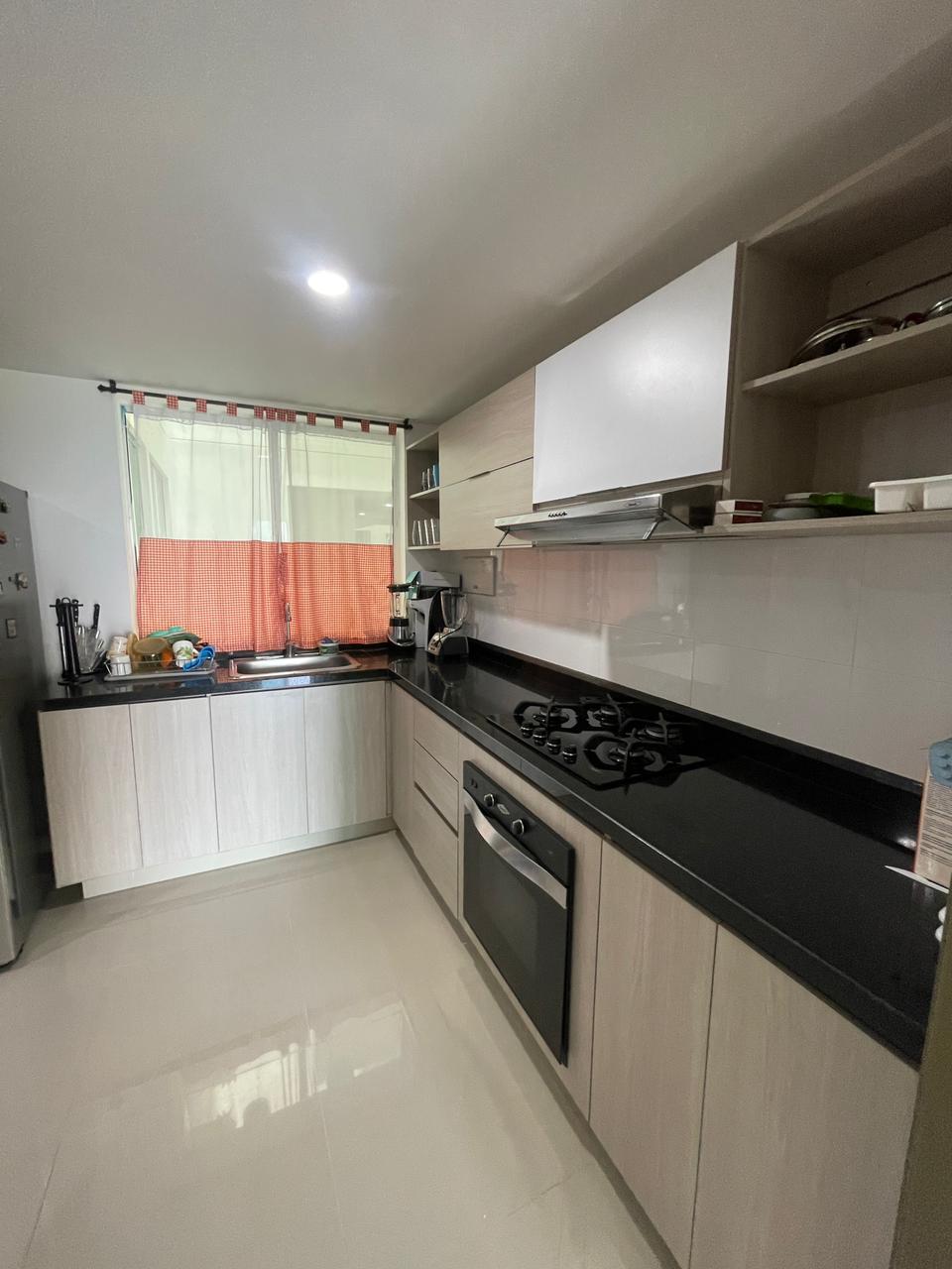 EN VENTA APARTAMENTO EN CIELO MAR - CARTAGENA