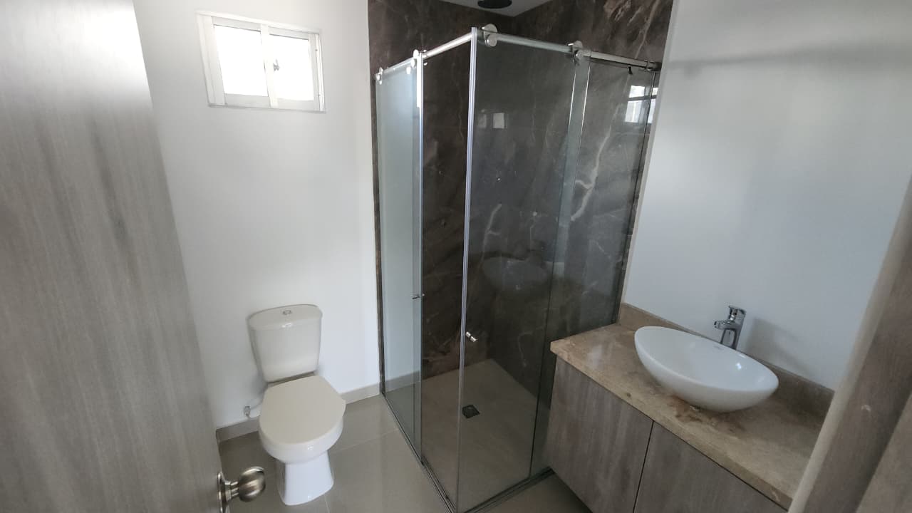 SE ARRIENDA APARTAMENTO EN ALTO BOSQUE - CARTAGENA