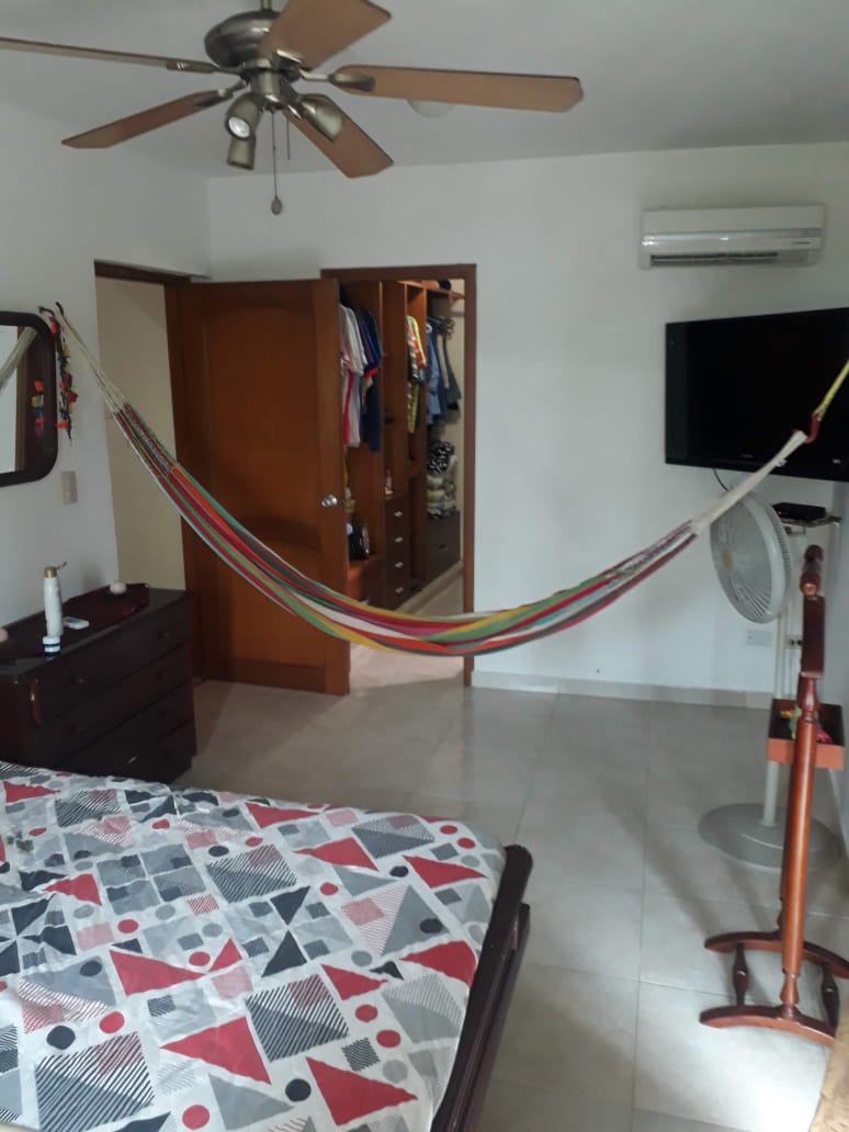 VENTA DE CASA EN MANGA - CARTAGENA