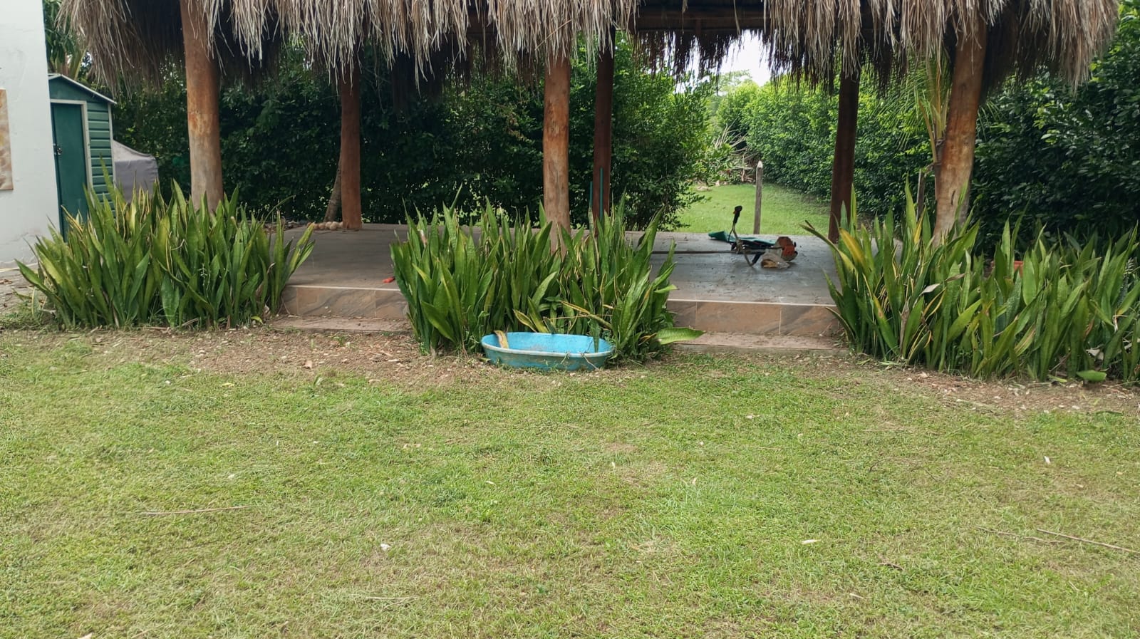 LOTE EN VENTA SANTA ROSA - CARTAGENA