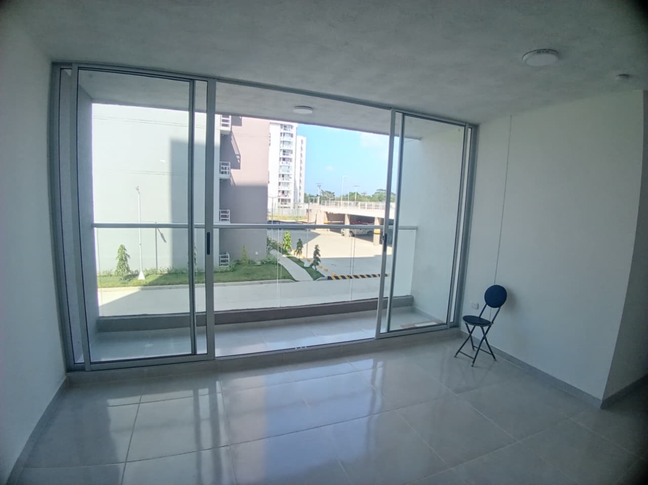 ARRIENDO APARTAMENTO EN LA CAROLINA