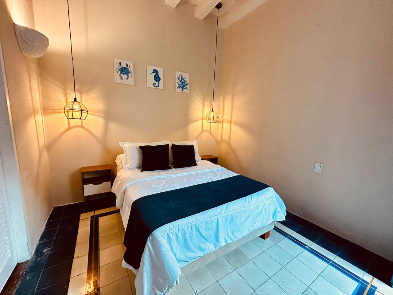 EN VENTA CASA EN EL CENTRO HISTÒRICO - CARTAGENA