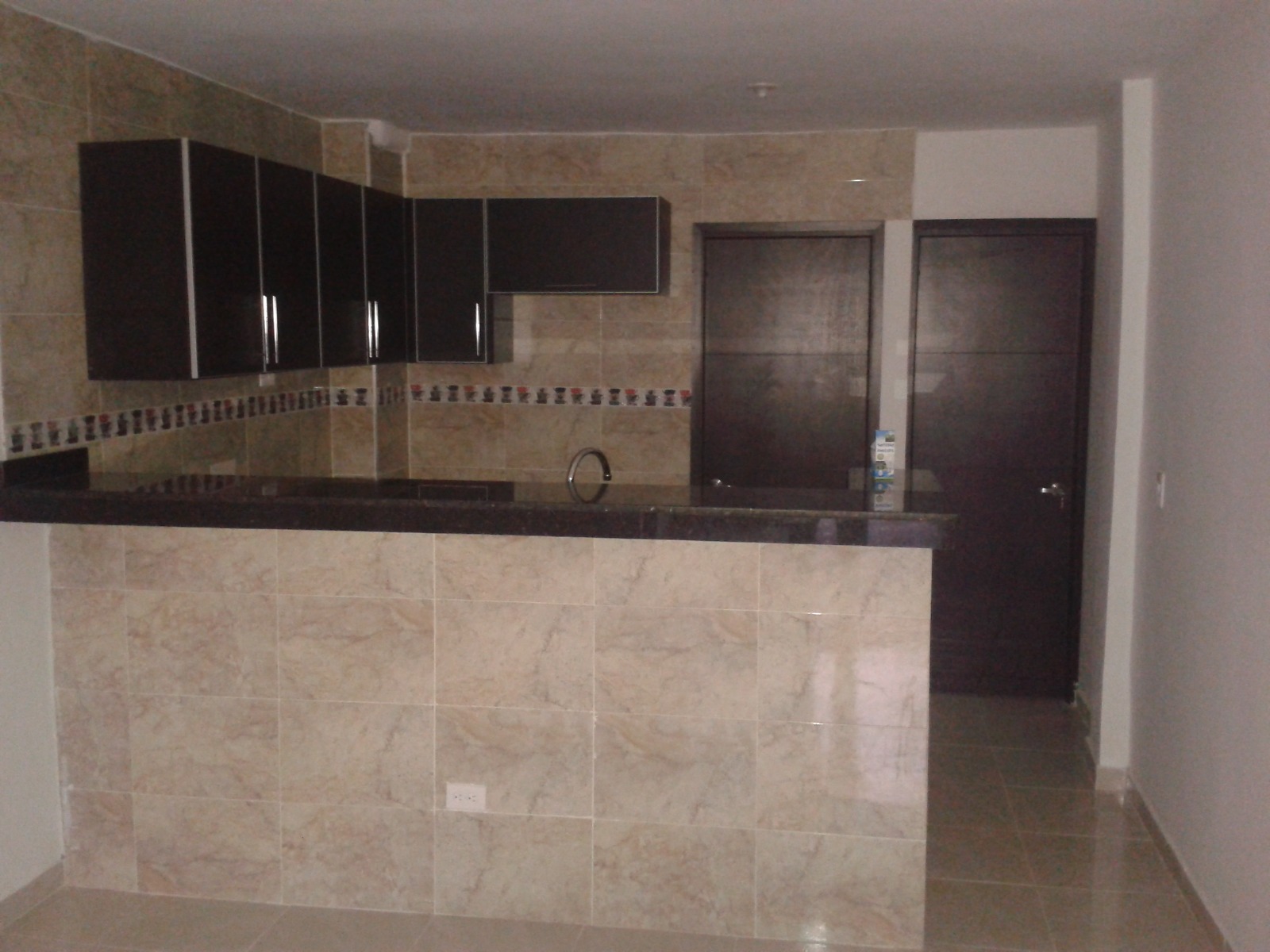 CASA EN VENTA SANTA CLARA - CARTAGENA