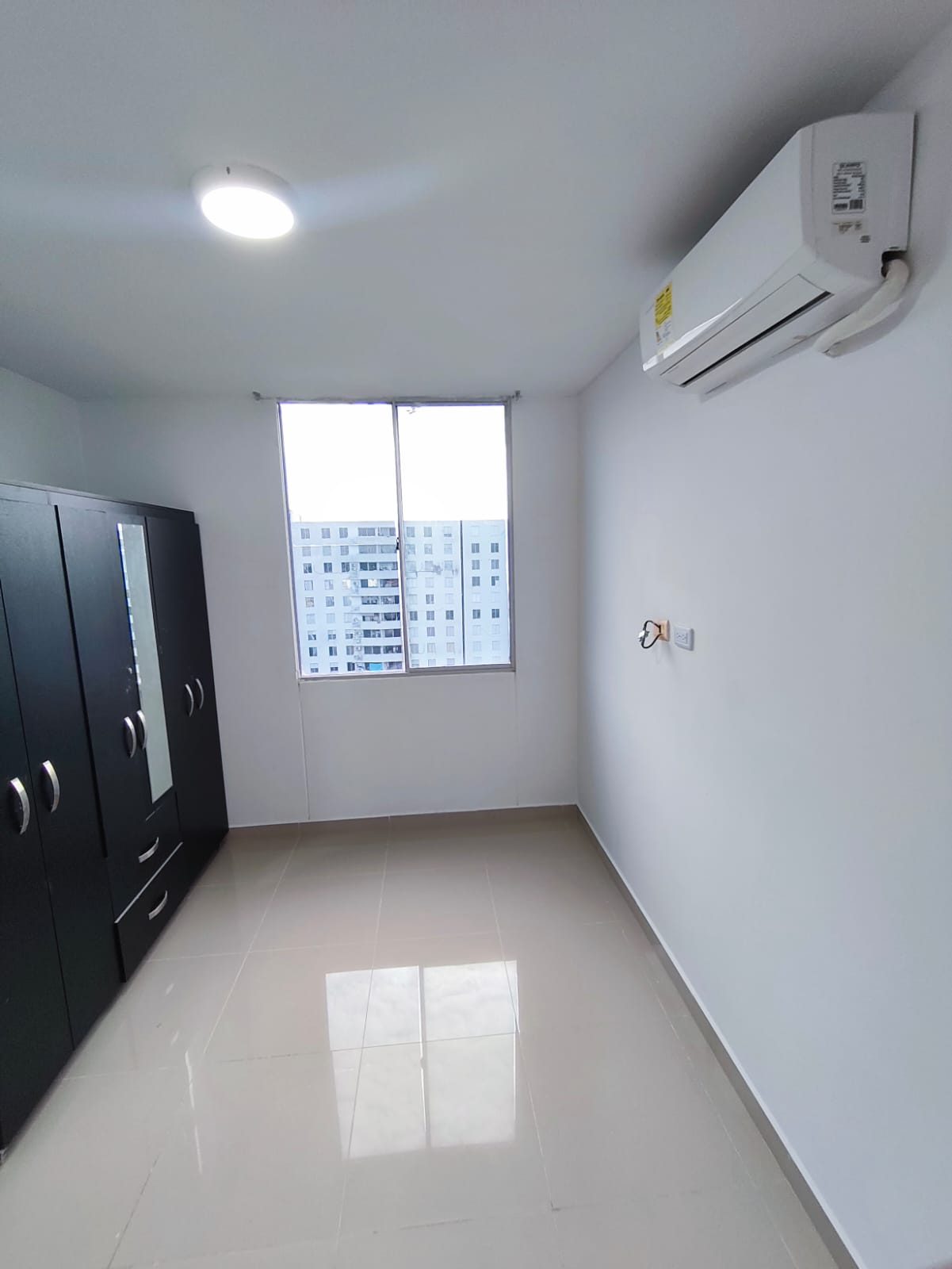 ARRIENDO APARTAMENTO EN VILLA ROSITA