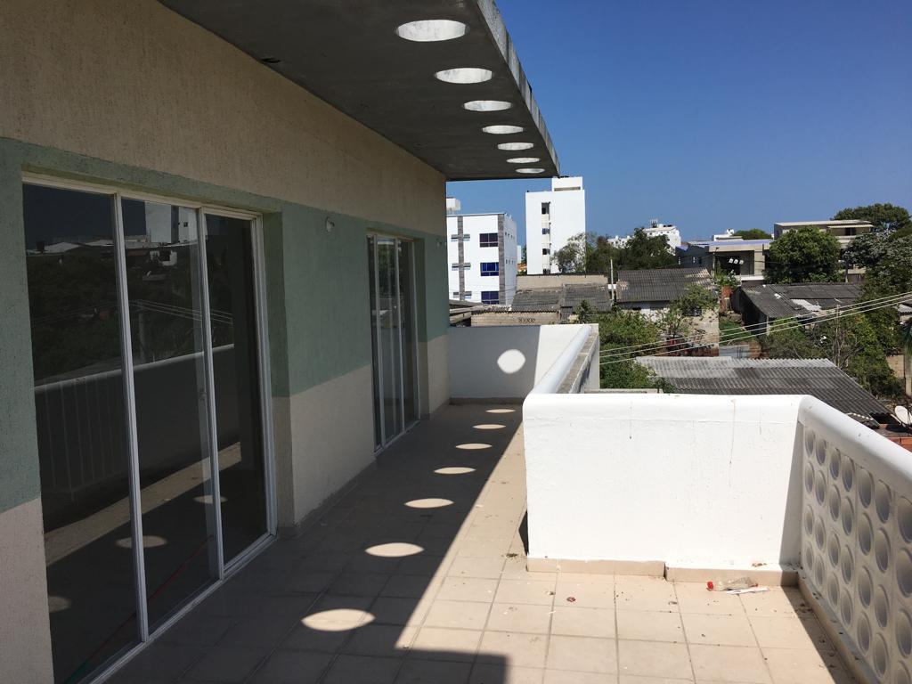 Cartagena Venta de Apartamento Alto Bosque