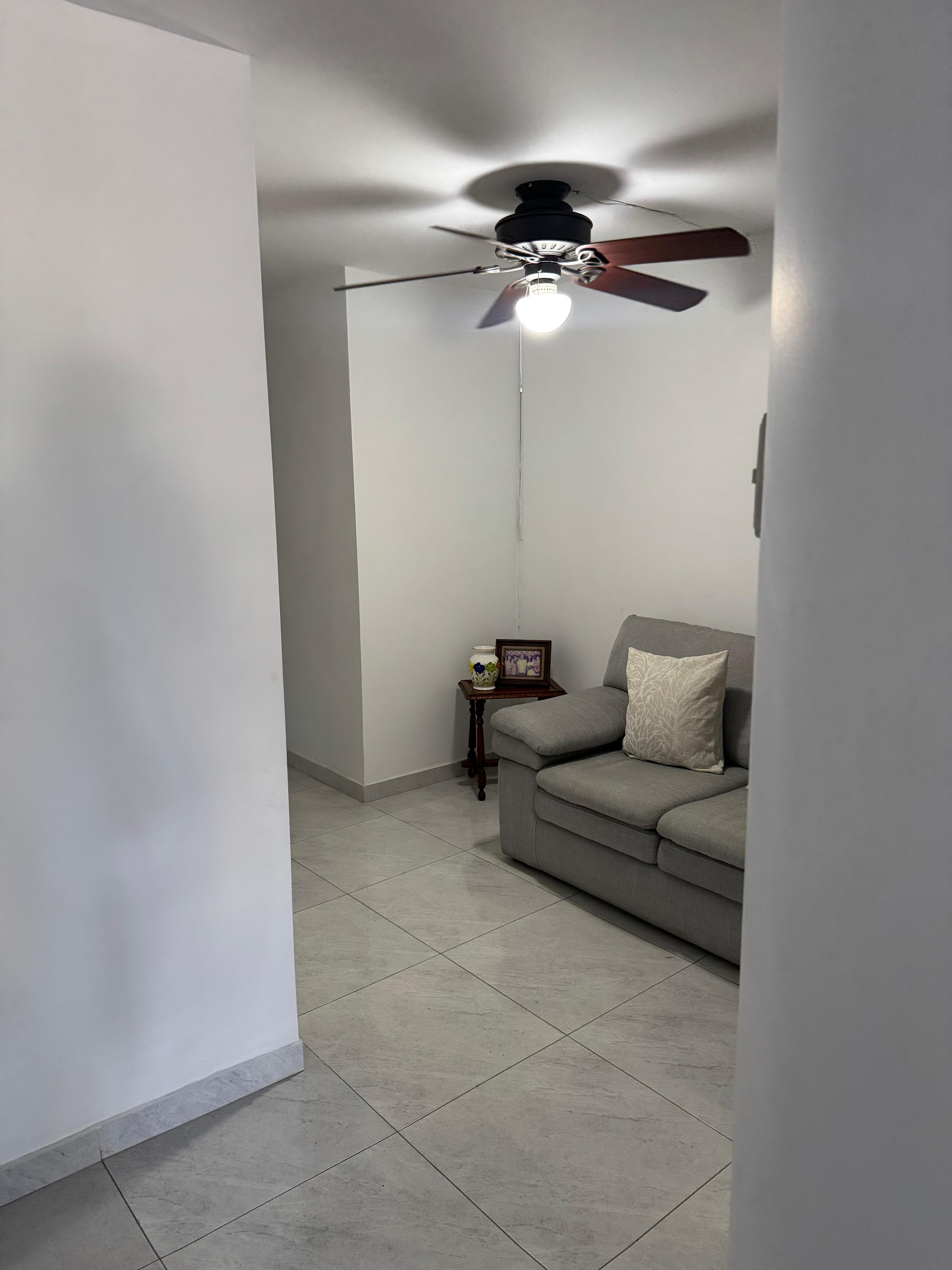 EN VENTA APARTAMENTO BOCAGRANDE - CARTAGENA