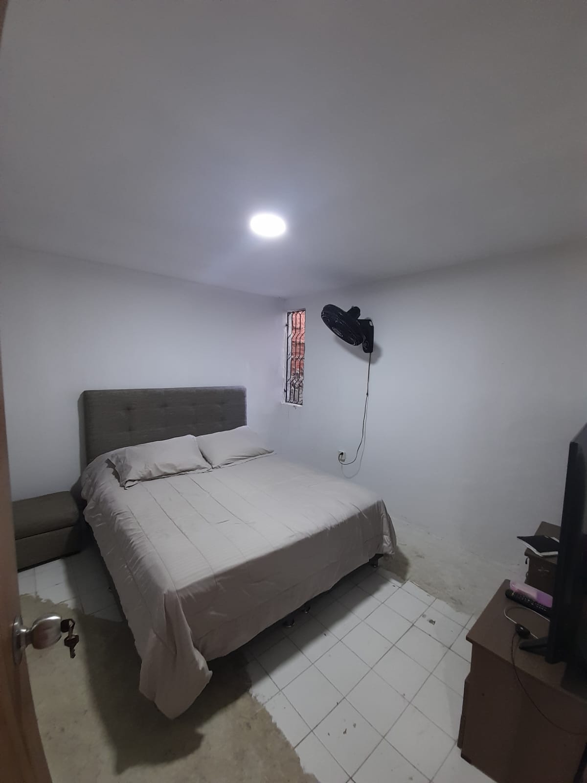 EN VENTA APARTAMENTO EN PARAGUAY - CARTAGENA