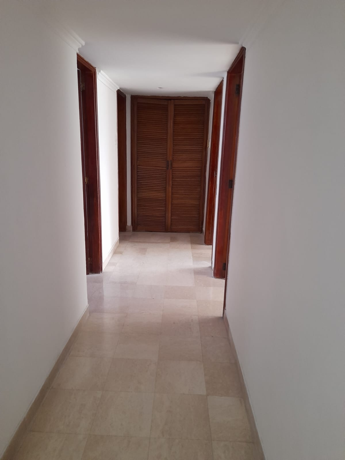 APARTAMENTO EN ARRIENDO BOCAGRANDE - CARTAGENA