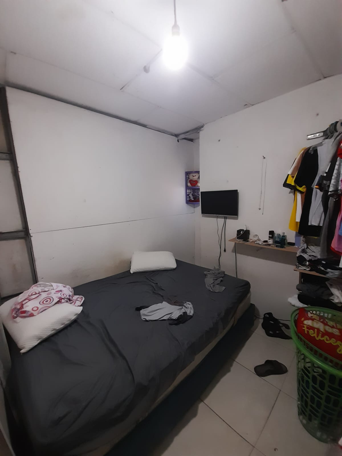 EN VENTA CASA EN EL BARRIO CHINO - CARTAGENA