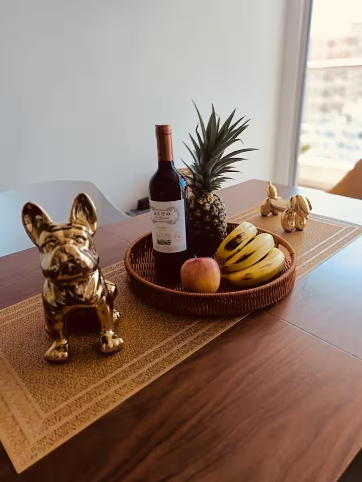 EN ARRIENDO APARTAMENTO AMOBLADO EN MARBELLA - CARTAGENA