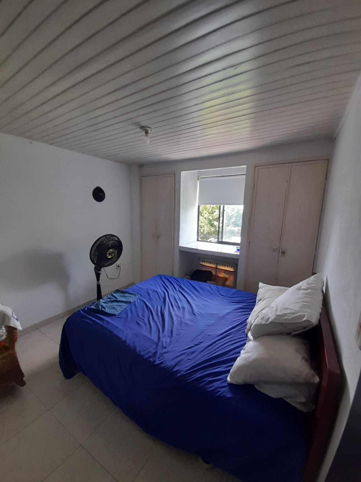 EN VENTA APARTAMENTO EN ALAMEDA LA VICTORIA - CARTAGENA