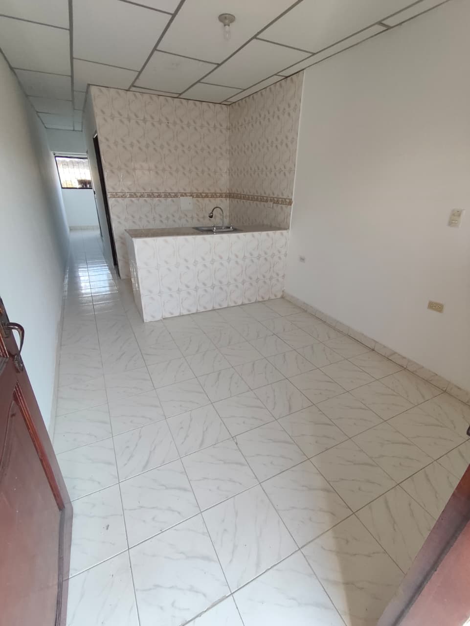 APARTAMENTO EN ARRIENDO EN CHILE - CARTAGENA