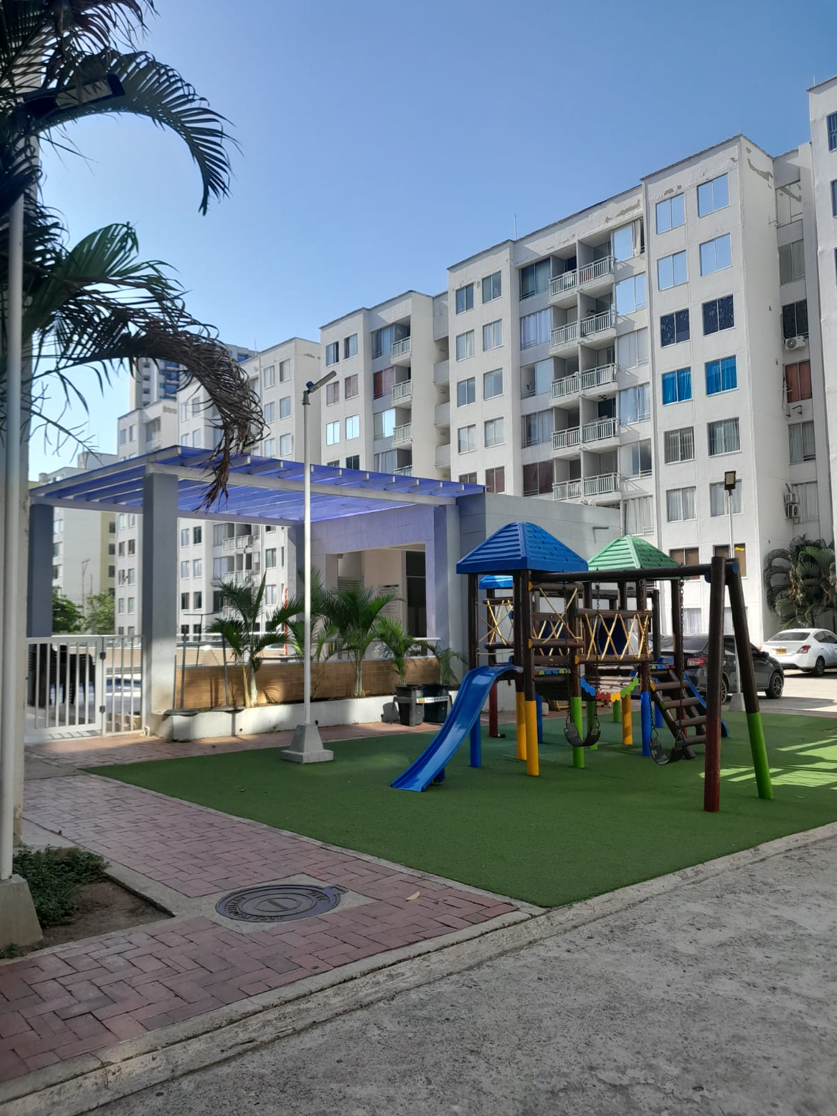 APARTAMENTO PARA VENTA EN LA CAROLINA
