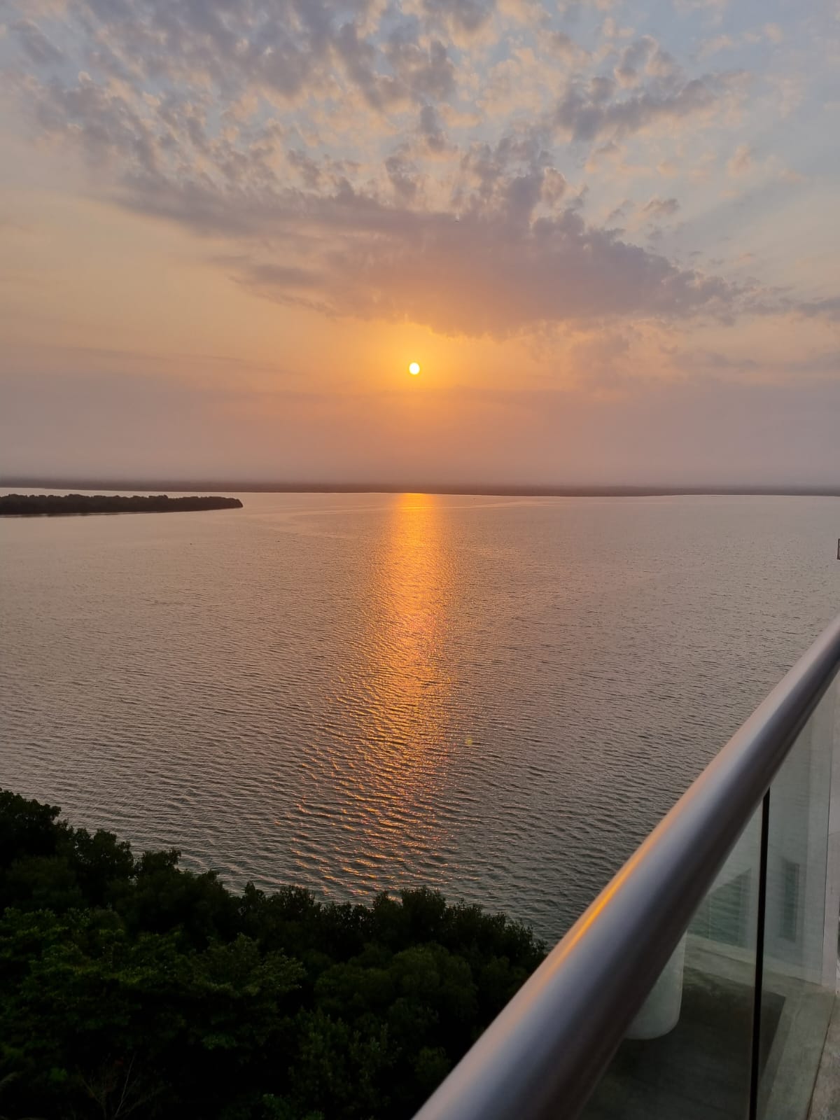 APARTAMENTO EN VENTA CIELO MAR - CARTAGENA
