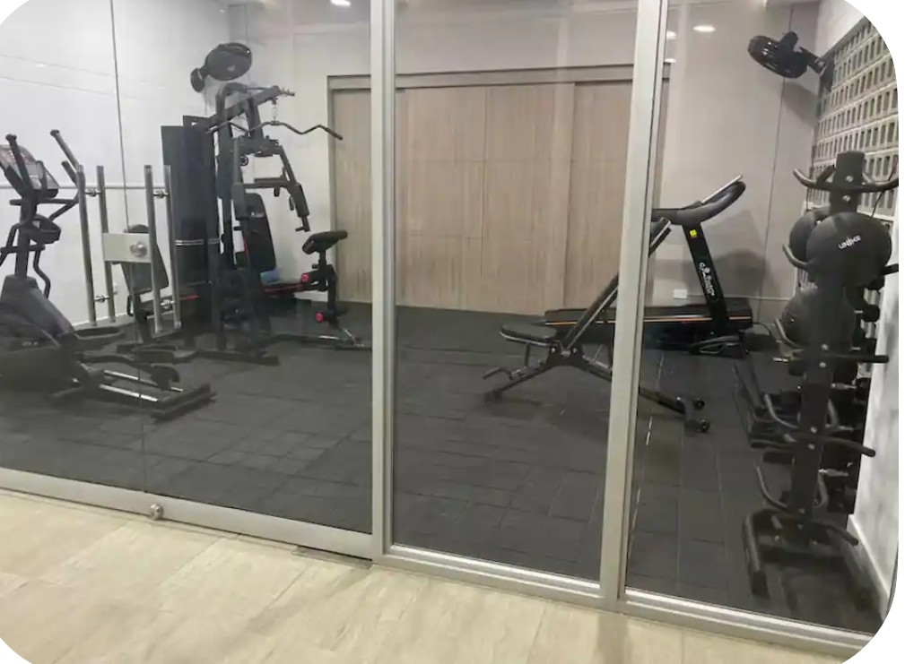 APARTAMENTO EN VENTA SERENA DEL MAR - CARTAGENA