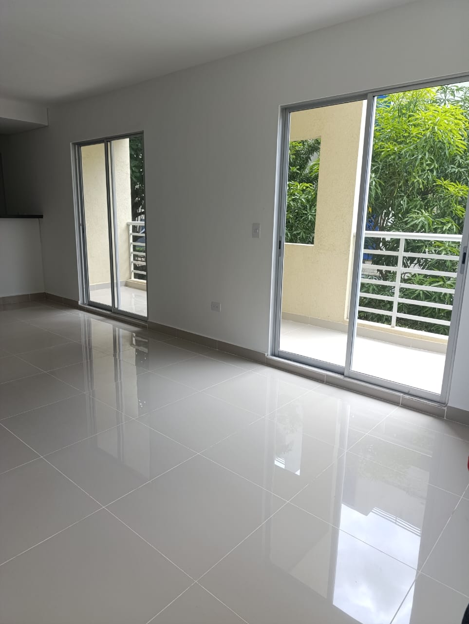 APARTAMENTO EN VENTA TURBACO - BOLIVAR