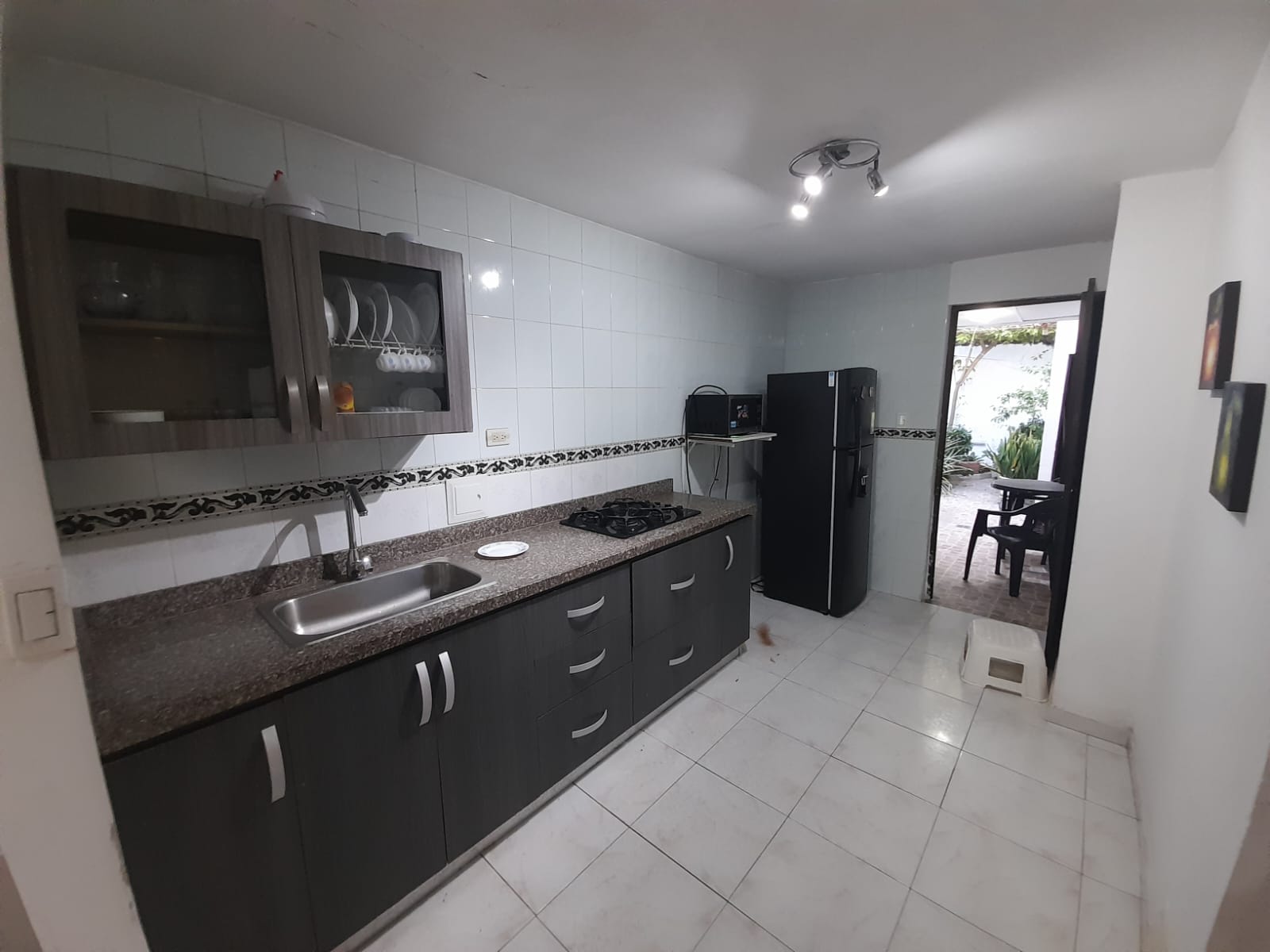 CASA EN VENTA EN CANAPOTE - CARTAGENA