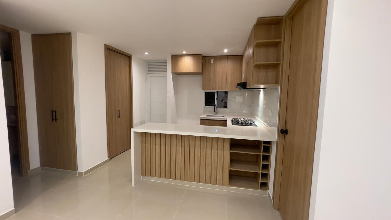 ARRIENDO APARTAMENTO MANZANILLO DEL MAR- CARTAGENA