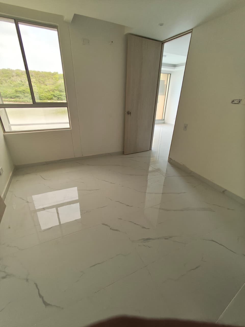 ARRIENDO APARTAMENTO MANZANILLO DEL MAR - CARTAGENA