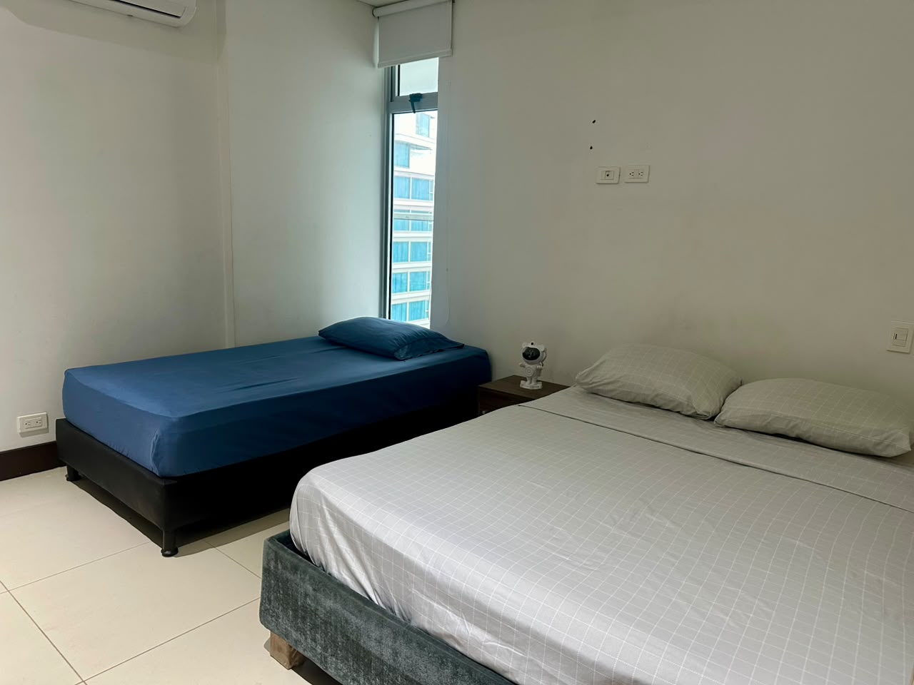 Cartagena Arriendo Apartamento La Boquilla