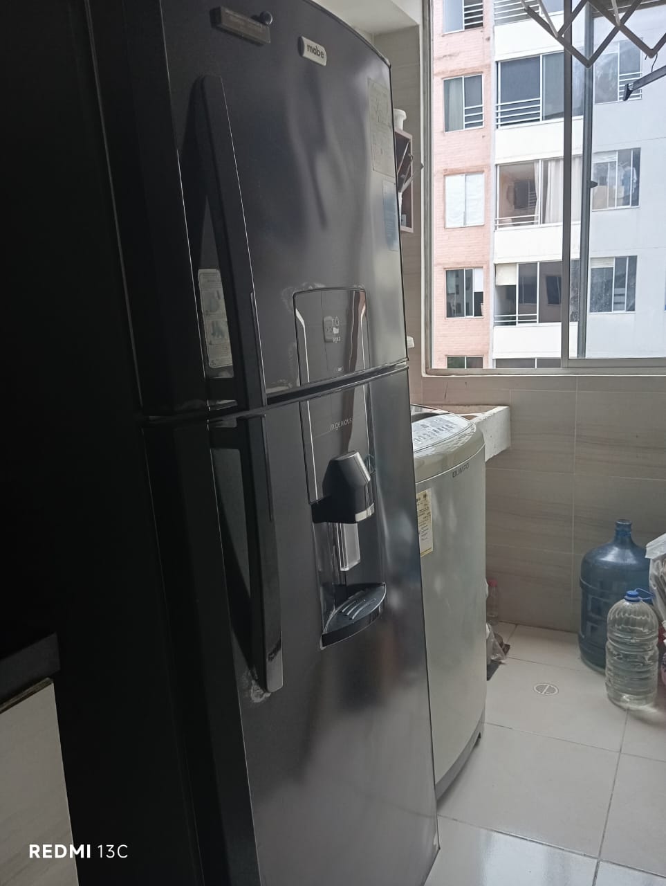 APARTAMENTO EN VENTA, LA CAROLINA - CARTAGENA