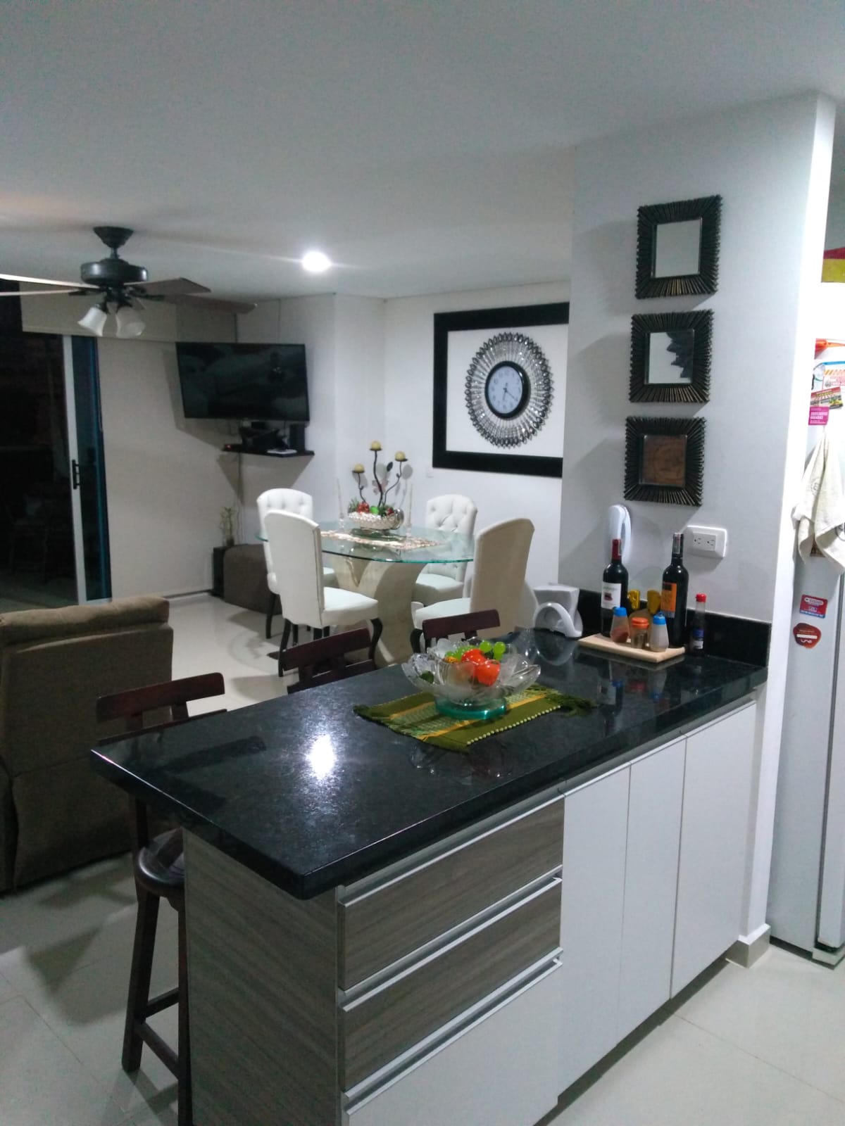 APARTAMENTO EN VENTA EN CRESPO - CARTAGENA
