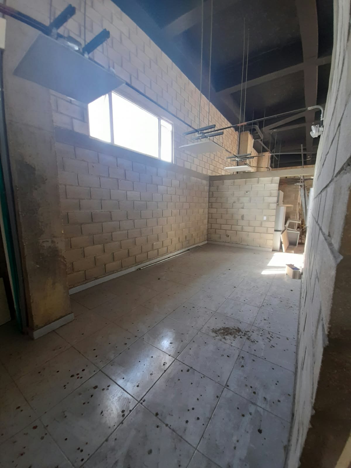 BODEGA EN VENTA EN MAMONAL - CARTAGENA