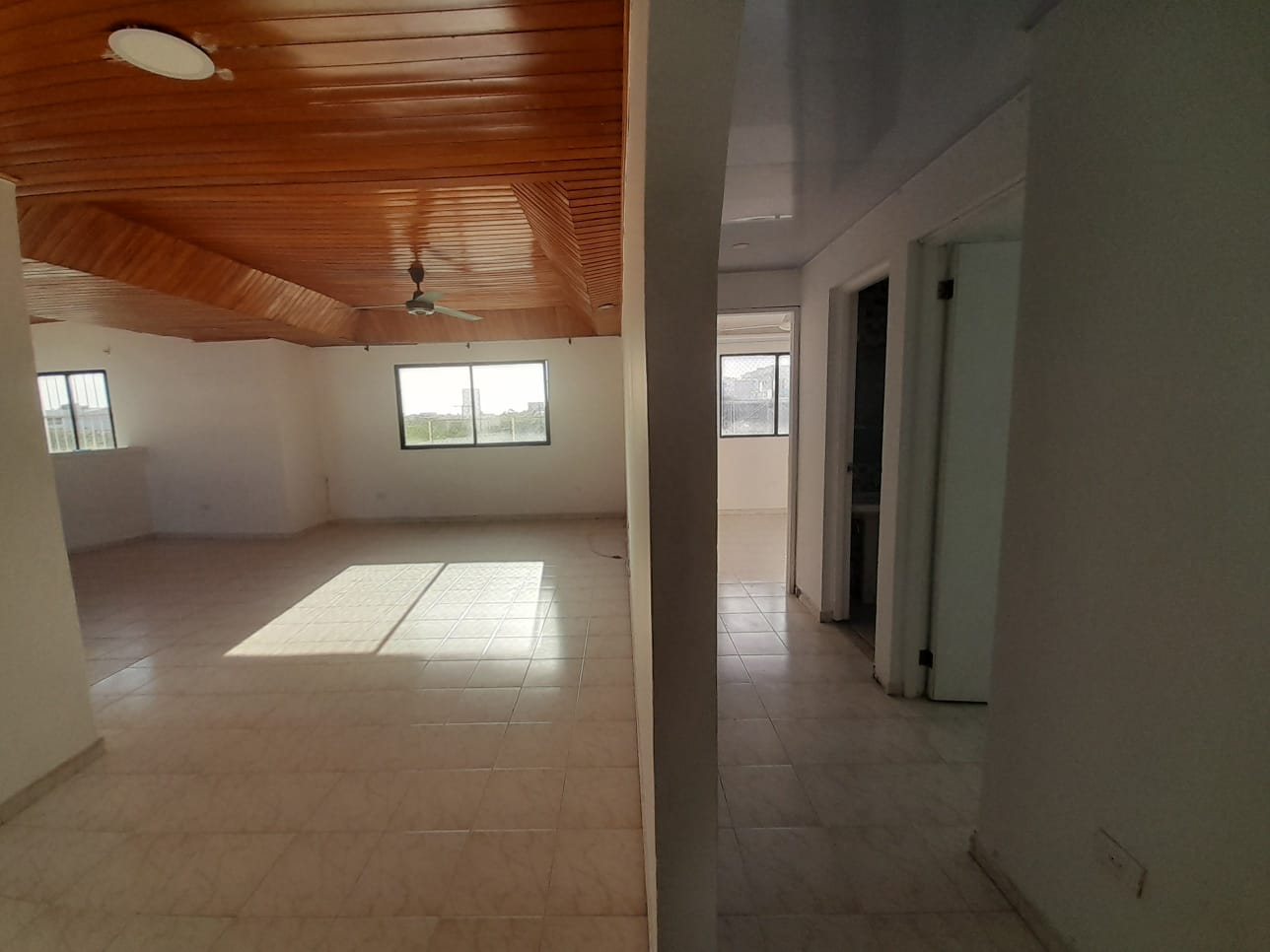 Apartamento para Arriendo en Crespo Cartagena