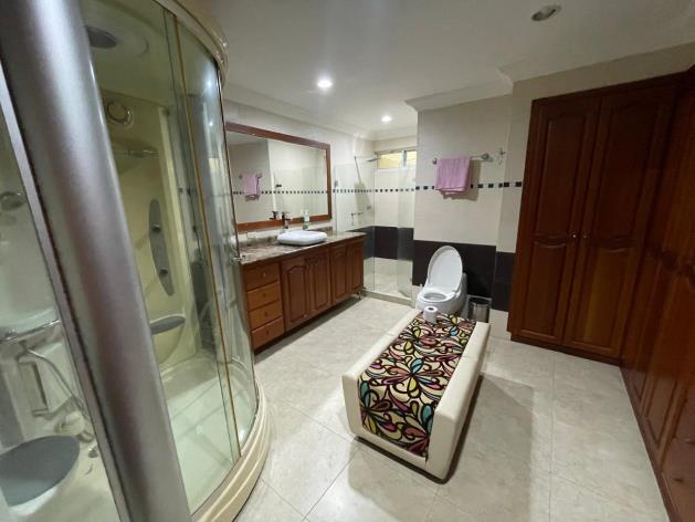 CASA MAS APARTAMENTO EN VENTA CRESPO-CARTAGENA