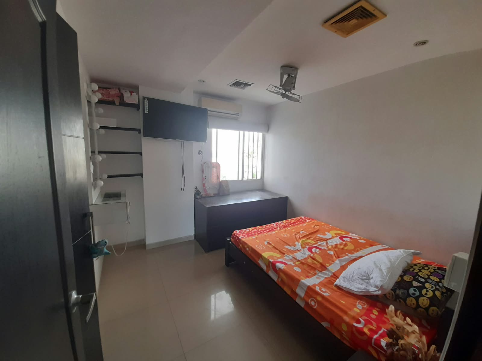 EN VENTA APARTAMENTO AMOBLADO EN EL PIE DE LA POPA - CARTAGENA