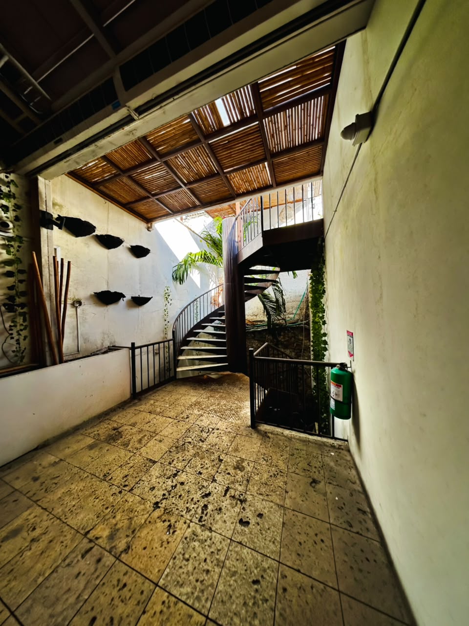 LOCAL EN ARRIENDO GETSEMANI-CARTAGENA