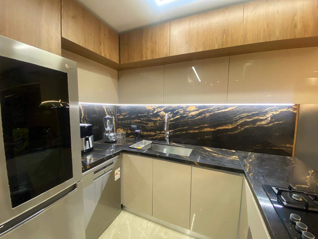APARTAMENTO PARA ARRIENDO AMOBLADO  EN MANGA CARTAGENA