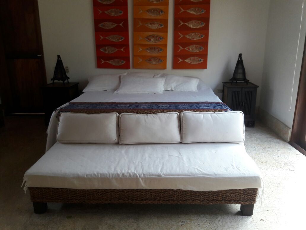 CASA EN VENTA ZONA NORTE - CARTAGENA