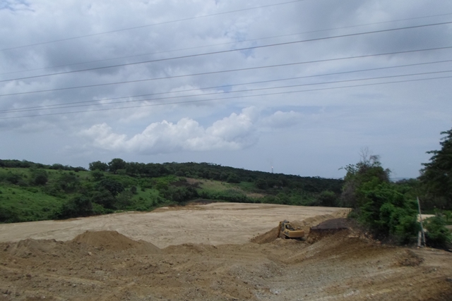 Lote en Venta, Membrillal - Bolivar