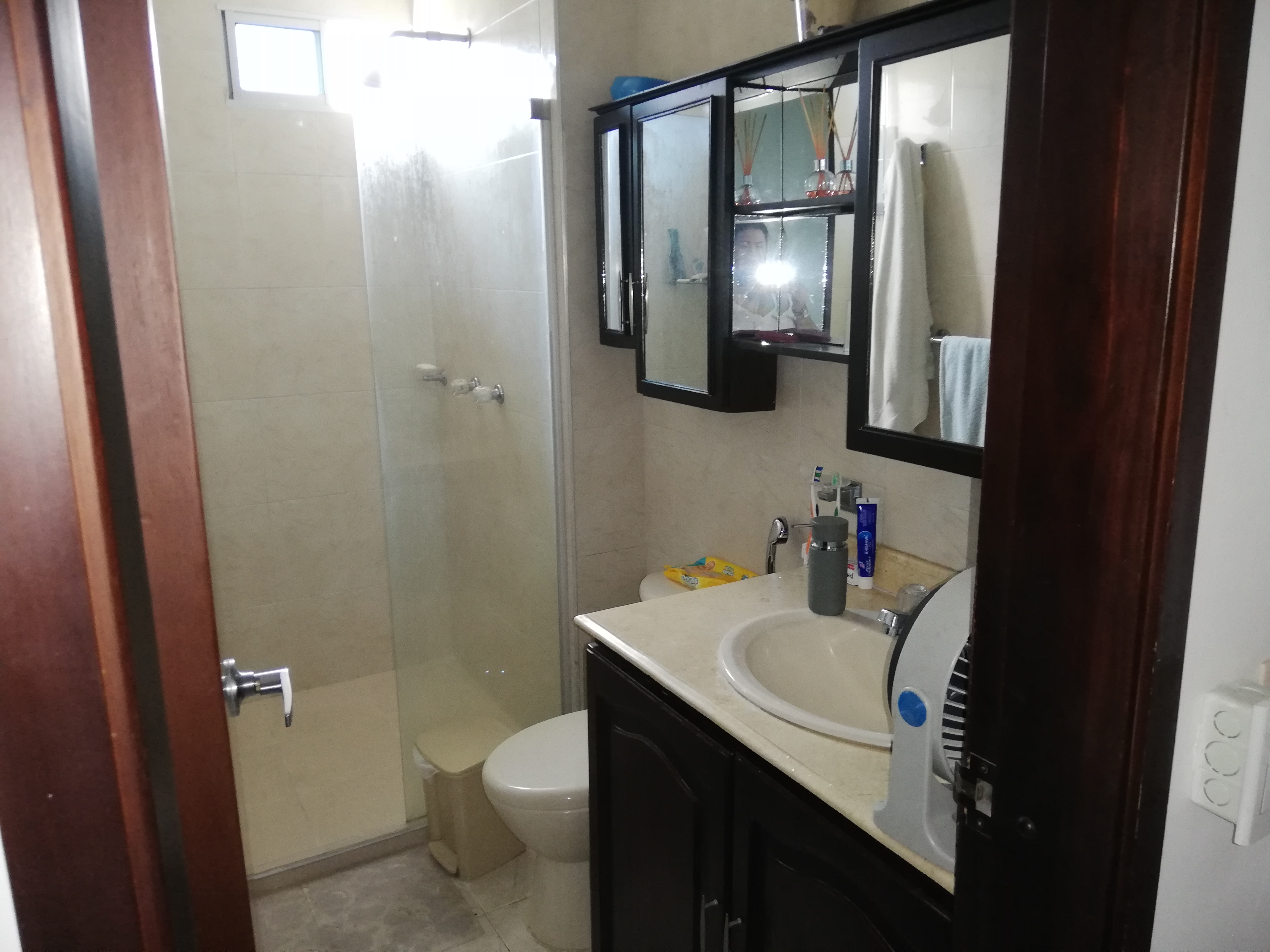 Cartagena Venta Apartamento Manga