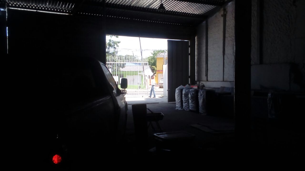 Cartagena Venta de Bodega Bosque