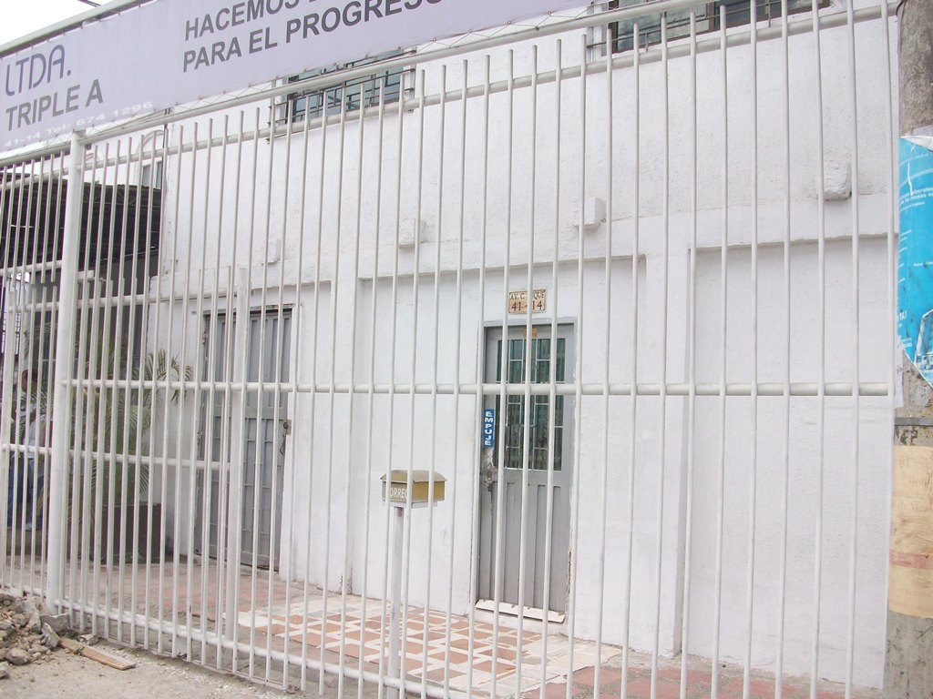 Cartagena Venta de Bodega Bosque