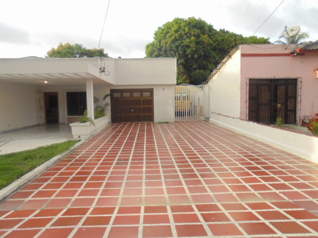 Casa en Venta, Crespo - Cartagena.