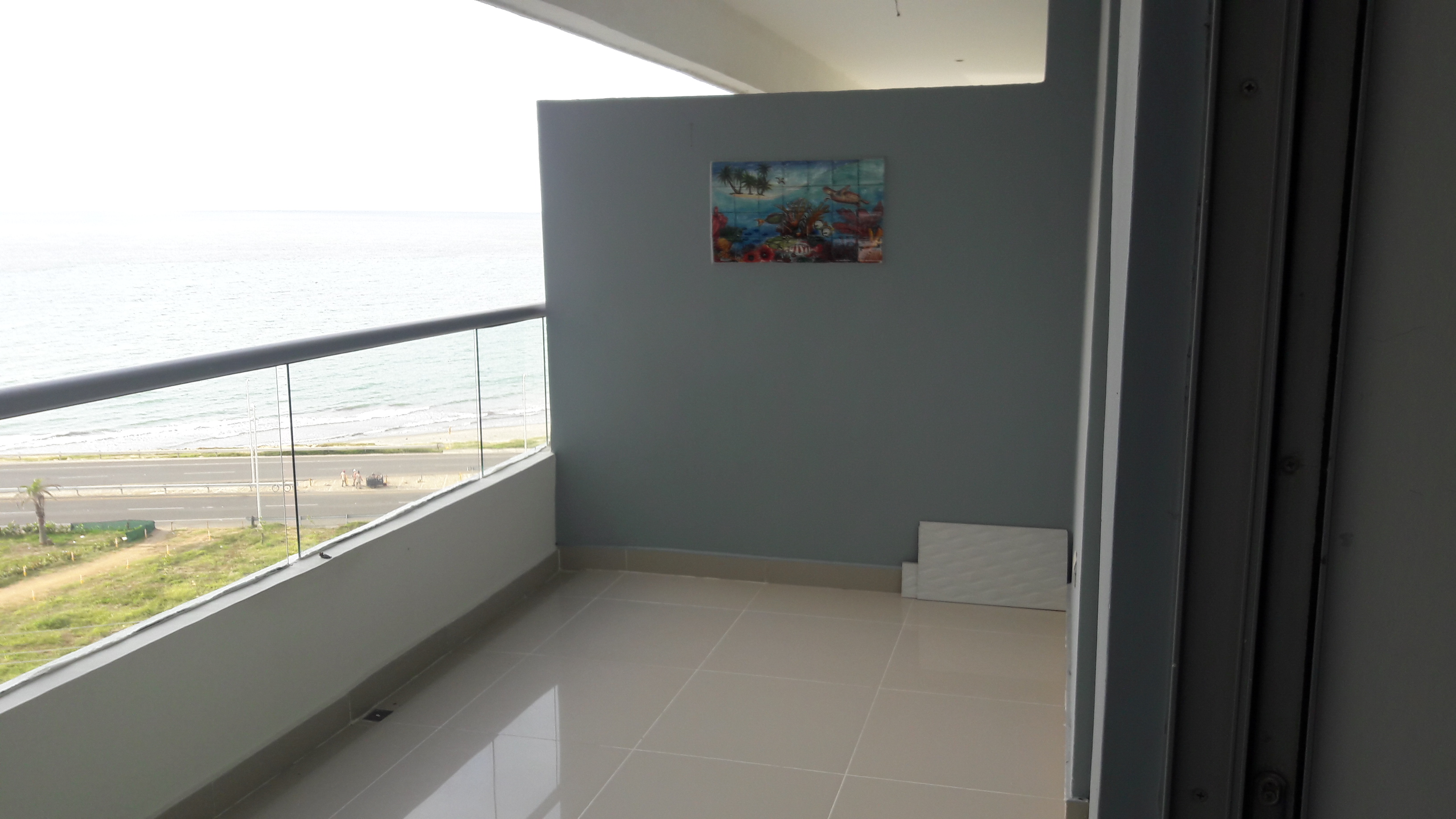 Cartagena Venta de Apartamento Crespo